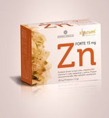 ZINCUM FORTE 15MG KES.A15