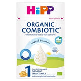 Hipp mleko Combiotic 1 800g