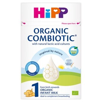 Hipp mleko Combiotic 1 800g