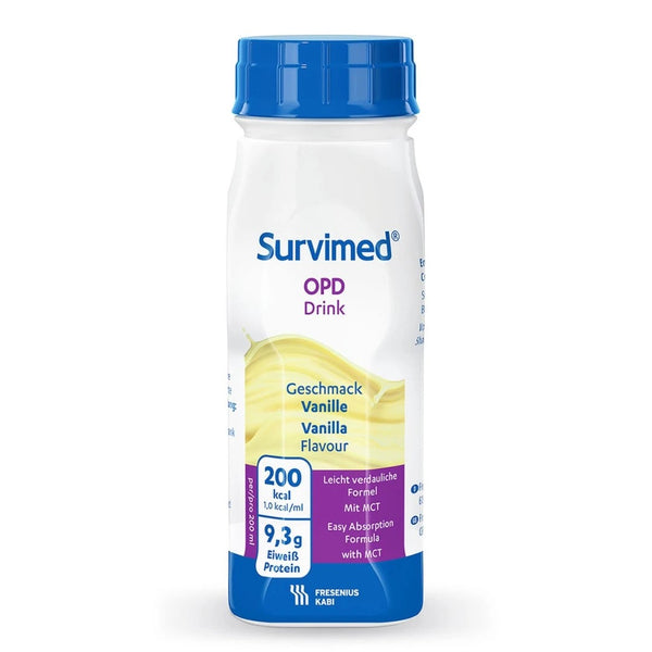 Fresen Survimed Opd Drink Vanilla200m