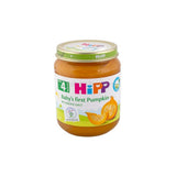 Hipp Bio Kas. Prva Bundeva 125g