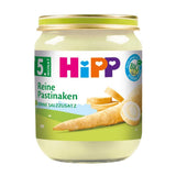Hipp Kas.paskanat Bio 125g 5+