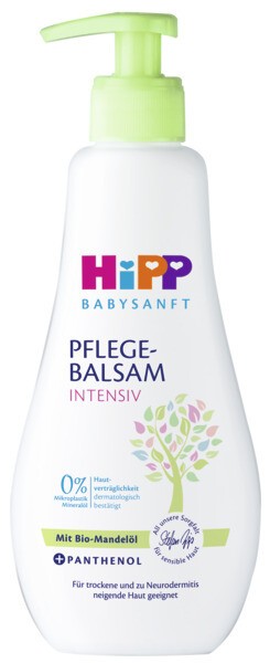 Hipp Babysanft ml Suva Koza 300ml