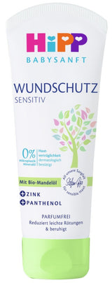 Hipp Babysanft Kr Pr.ojeda 75ml