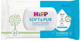 Hipp Babysanft Vl.mar Soft&pure 48 kom