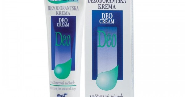 LIDERA DEO KR 50ml 0121