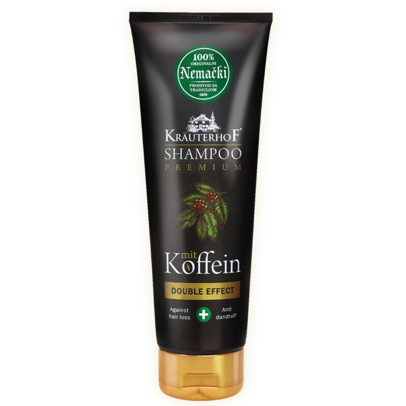 Asam Krauter.sam Kof.doub.eff.250ml