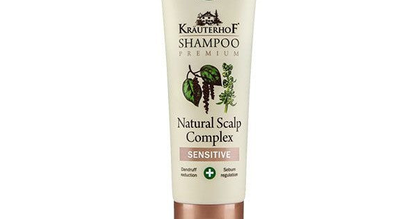 Asam Krauter.sam Sensitive 250ml