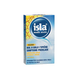 Engel Isla-medic Acut Citrus/med 20 kom