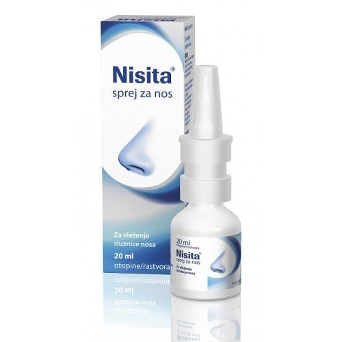 Engel Nisita Sprej 20ml