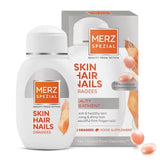 Merz Spezial, 60 dražeja