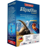 Global Natures Alpen Flex Complex tabl40x1700mg