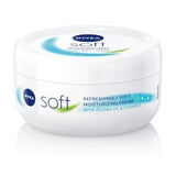 Nivea Soft Krema 50ml 89054