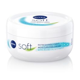 Nivea Soft Krema 50ml 89054