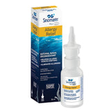 SINOMARIN ALLERGY RELIEF spr30ml