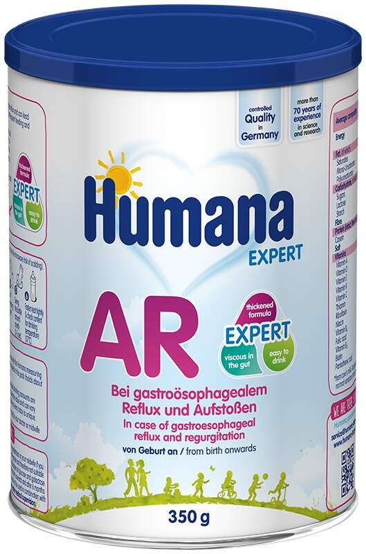 Humana Ar Expert 350g