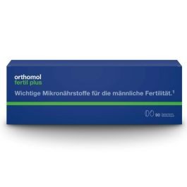 Orthomol Fertil Plus 90 Doza
