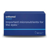 Orthomol Vision Cps 90 kom 30doz