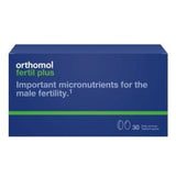 Orthomol Fertil Plus 30 Doza