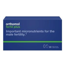 Orthomol Fertil Plus 30 Doza