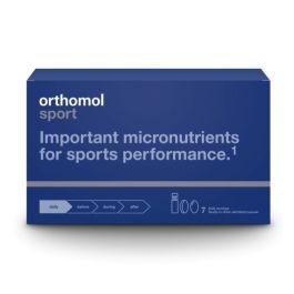 Orthomol Sport 7 Doza