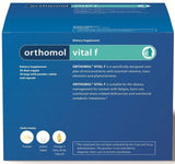 Orthomol Vital F Granul.30doza