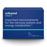 Orthomol Vital F Bocice 30doza