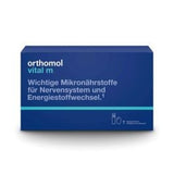 Orthomol Vital M 7 Doza