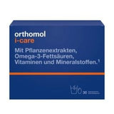 Orthomol I-care 30doza
