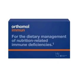 Orthomol Immun Pro Gra 30doza