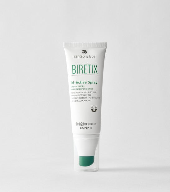 Biretix Tri Active sprej 100ml
