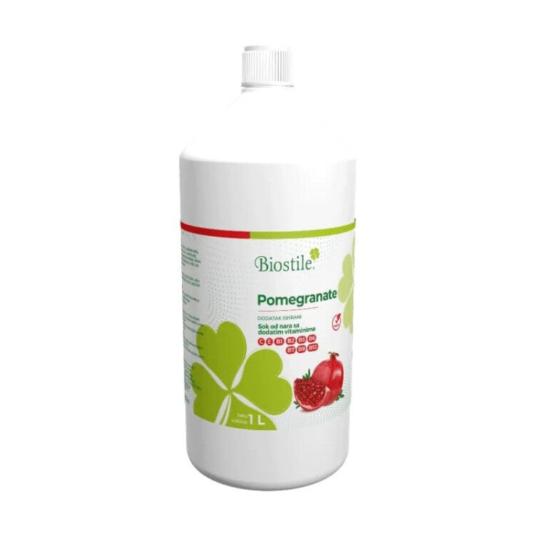 BIOSTILE SOK OD NARA 1000ml