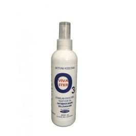 AKTIVNI KISEONIK ALOE VERA sprej 200ml