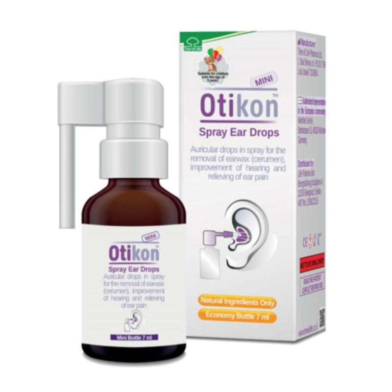 OTIKON sprej 7ml