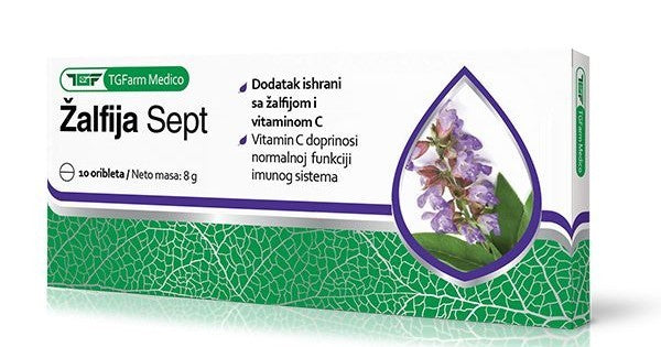 GOTI ZALFIJA SEPT ORIB.A10