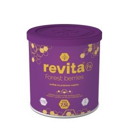 REVITA FE FOREST BERRIES 454g