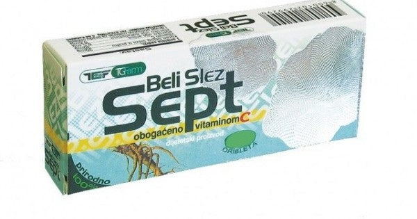 GOTI BELI SLEZ ORIBLETE A10
