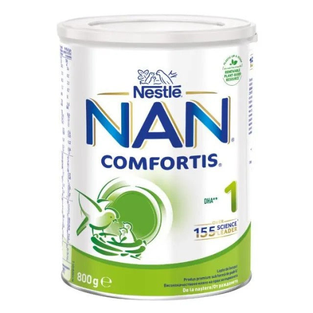 Nestle NAN Comfortis 1 800g