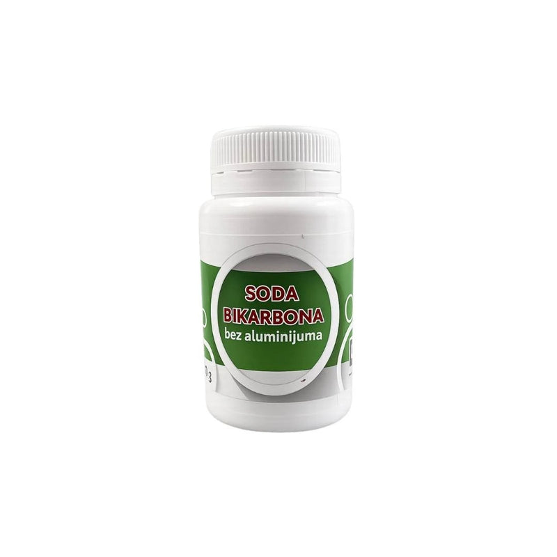 TG SODA BIKAR BEZ ALUMINIJ 100gr