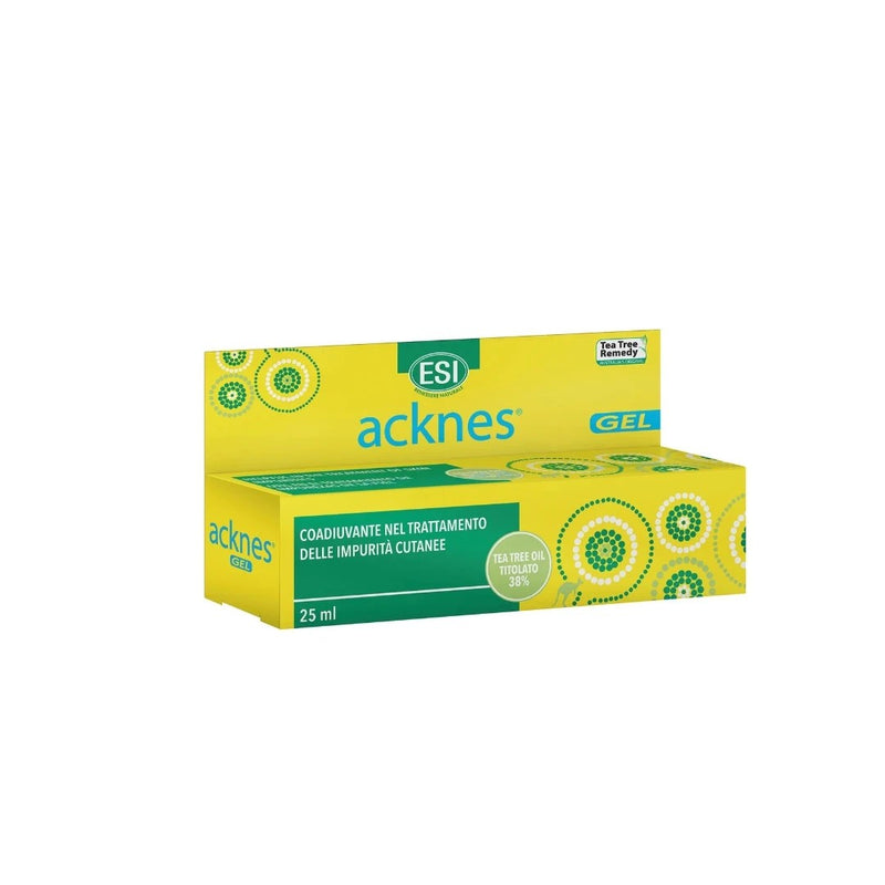Acknes gel 25 ml