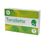 TONZILETTE ORIBLETE A30