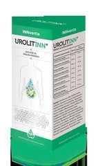 UROLITINN RASTVOR 600ML-INNVENTA