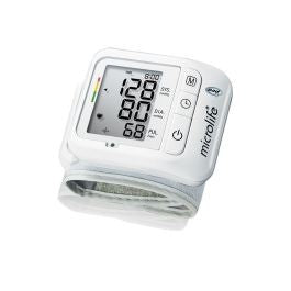 Micro Merac Prit.zglobni Basic Bp W1