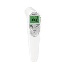 Micro Toplomer Digit.infr.beskon.200
