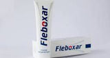 Vita C Fleboxar Krem-gel Sa Mentolom 50ml