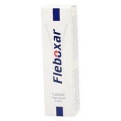 Vita C Fleboxar Krem Gel Mentol 50ml