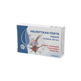 I.m.v Neurotikan Forte kapsula 30 kom
