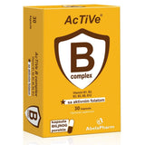 ACTIVE B COMPL.SA FOLATOM A30