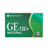 International Health Ge 132+ Natural kapsula 60 kom