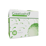CreativePro Men 30 kesica